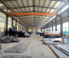 卓越的現(xiàn)場(chǎng)管理能力，讓您省事更省心