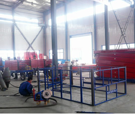 卓越的現(xiàn)場(chǎng)管理能力，讓您省事更省心